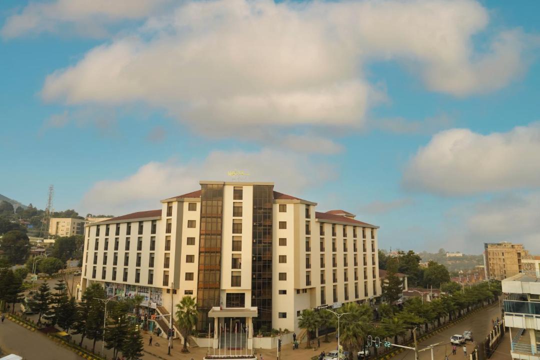 Photo of Buildings in Soddu
