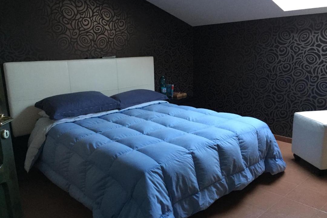 Photo of Bedroom in Altamura