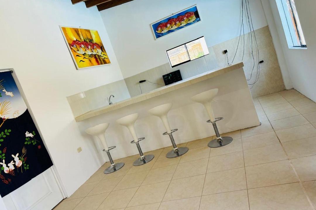Photo of Bathroom in Mancora