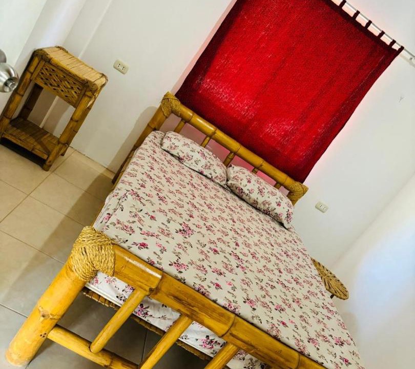 Photo of Bedroom in Mancora