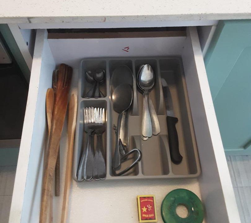 Photo of Kitchen in Bole