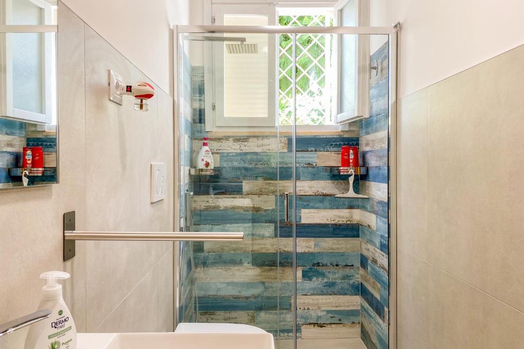 Photo of Bathroom in Fontanelle