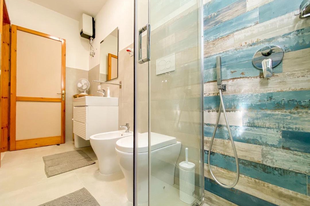Photo of Bathroom in Fontanelle