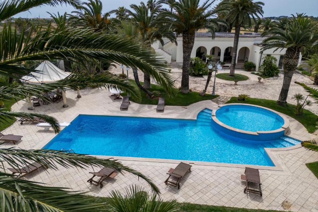 Photo of Outdoor in Nardo