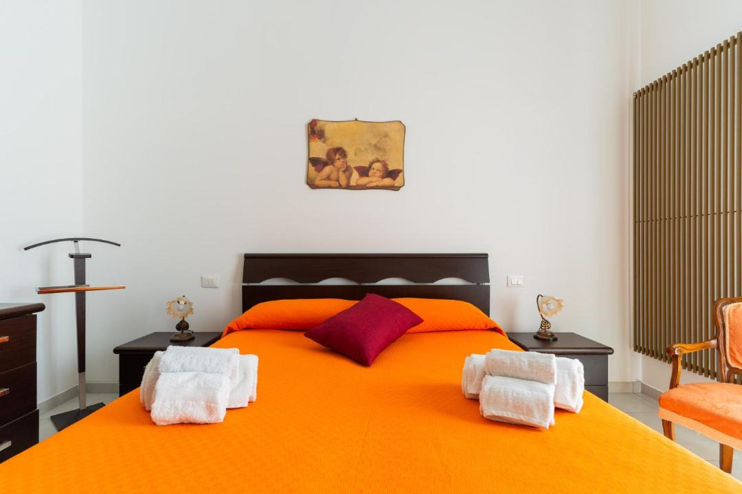 Photo of Bedroom in Montesano Salentino