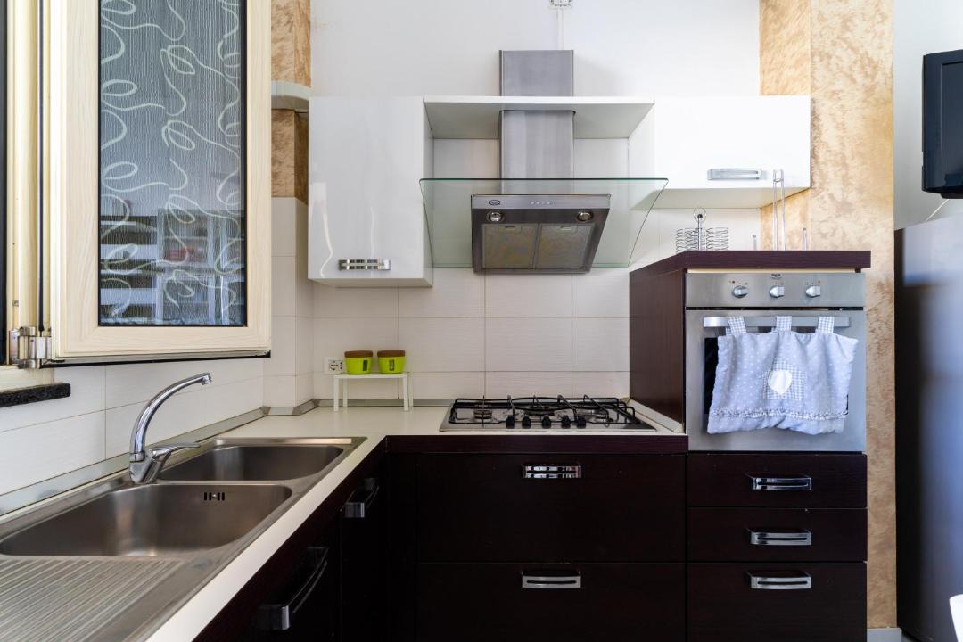 Photo of Kitchen in Montesano Salentino