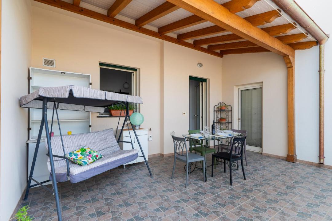 Photo of Patio Balcony in Montesano Salentino
