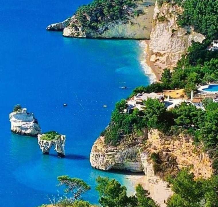 Photo of Outdoor in Mattinata
