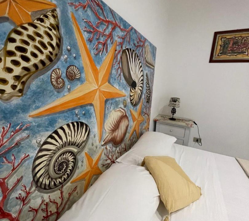 Photo of Bedroom in Sant'Isidoro