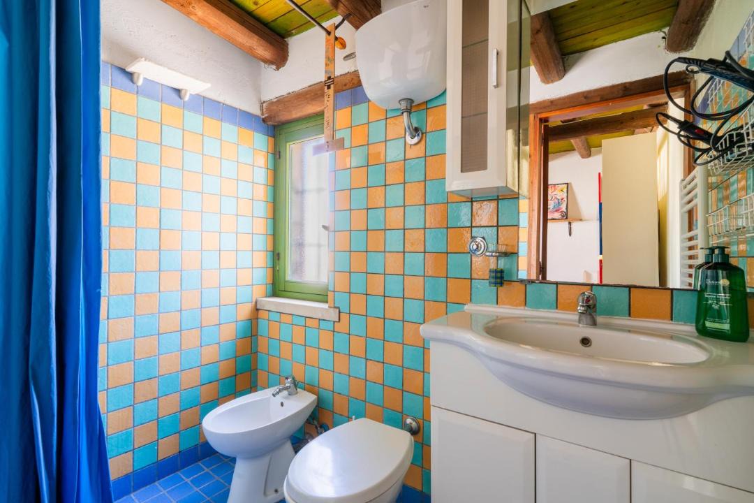 Photo of Bathroom in Montesano Salentino