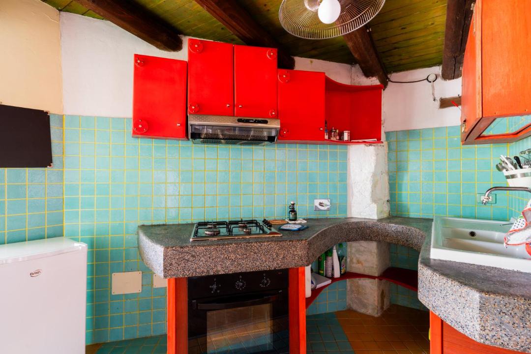 Photo of Kitchen in Montesano Salentino
