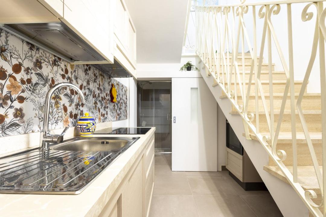 Photo of Kitchen in Vernole