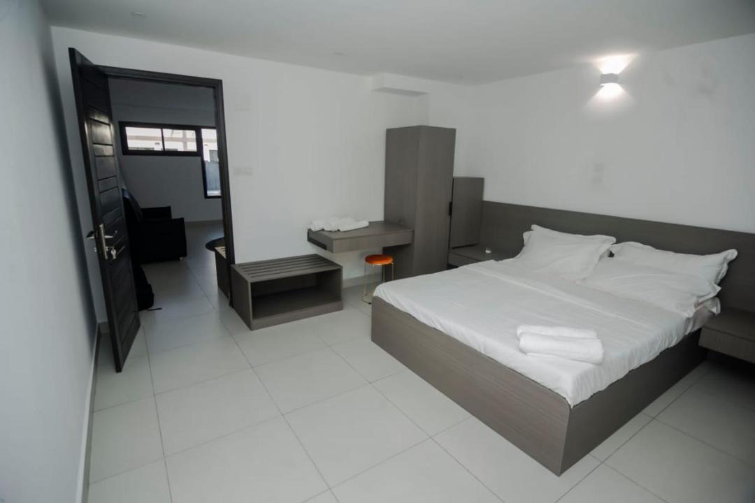 Photo of Bedroom in Toamasina