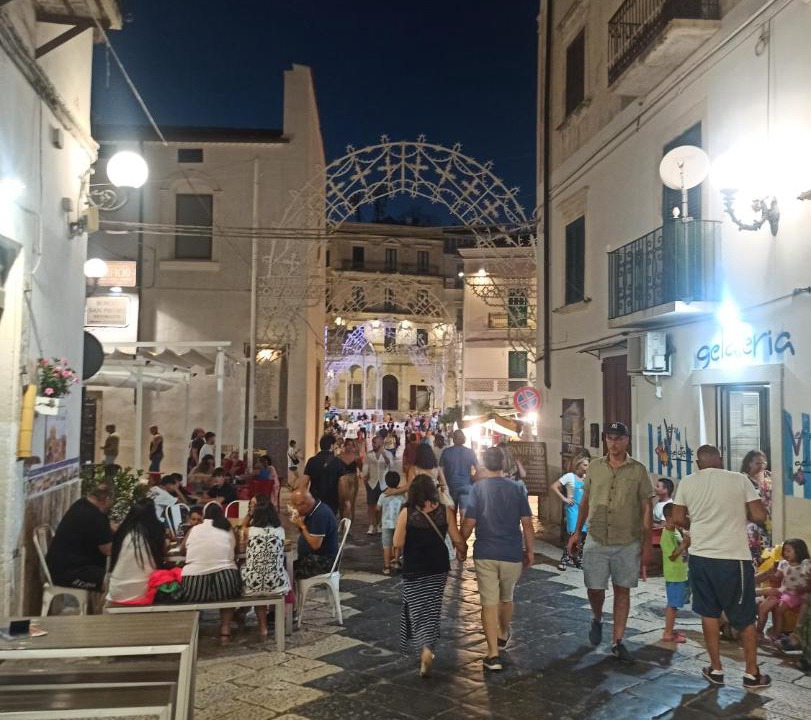 Photo of Others in Rodi Garganico