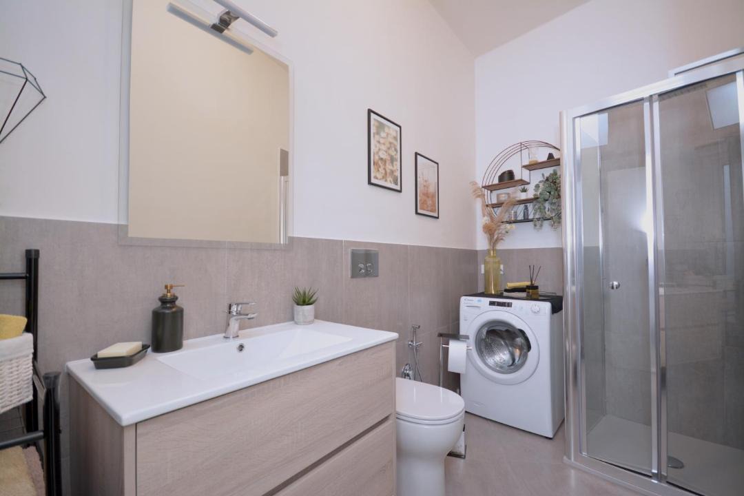 Photo of Bathroom in Roccaforzata