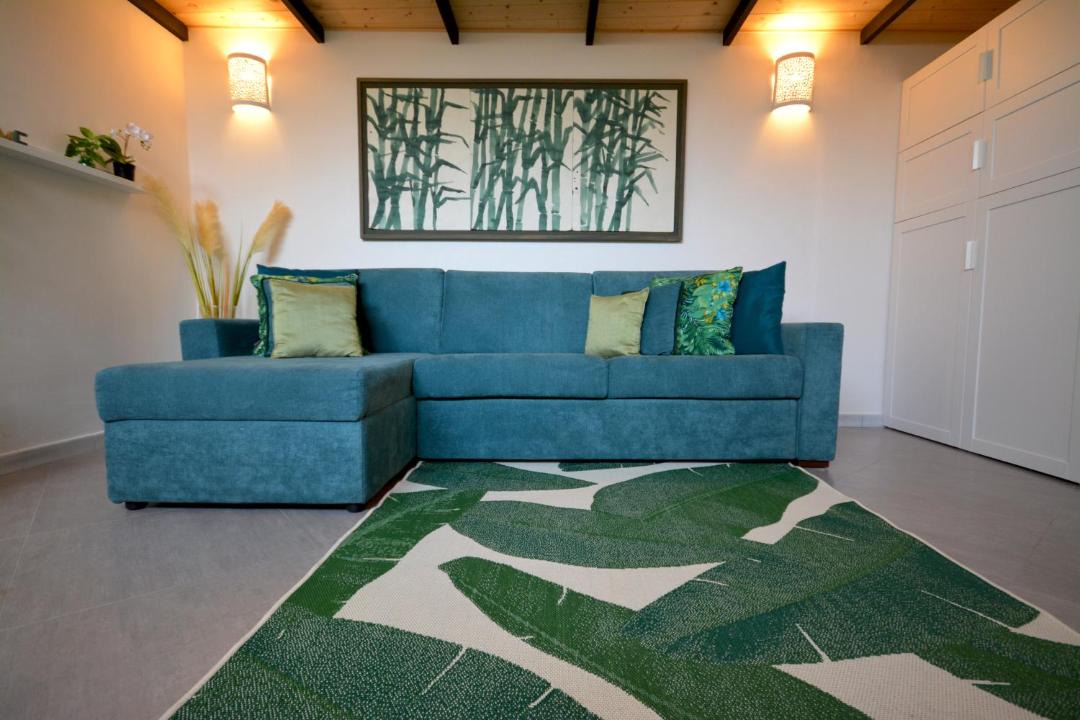 Photo of Livingroom in Roccaforzata