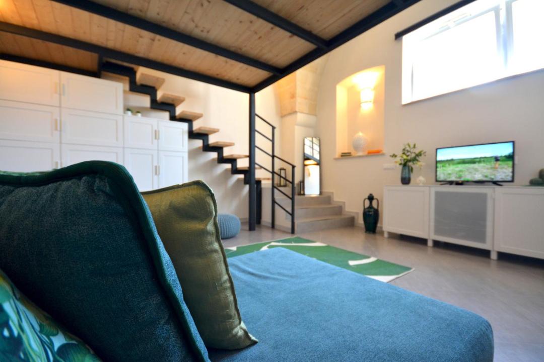Photo of Livingroom in Roccaforzata
