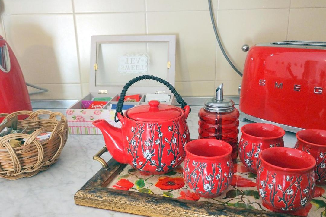 Photo of Kitchen in Ruffano