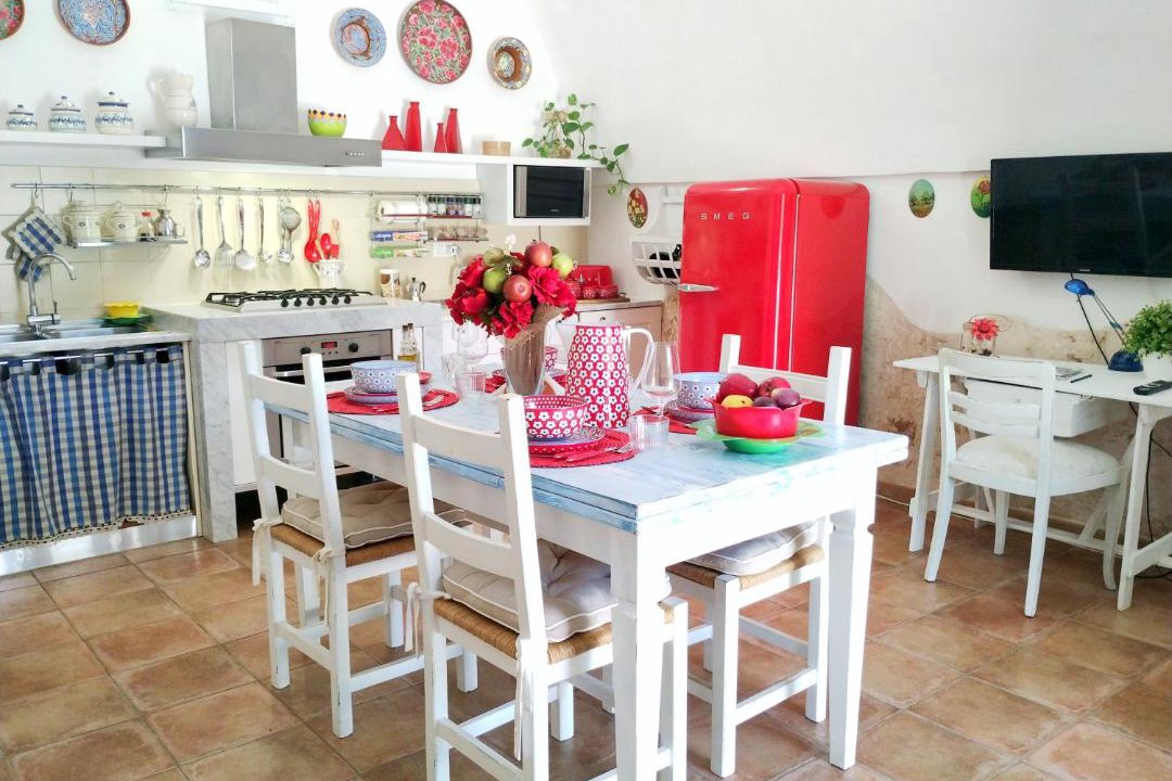 Photo of Kitchen in Ruffano