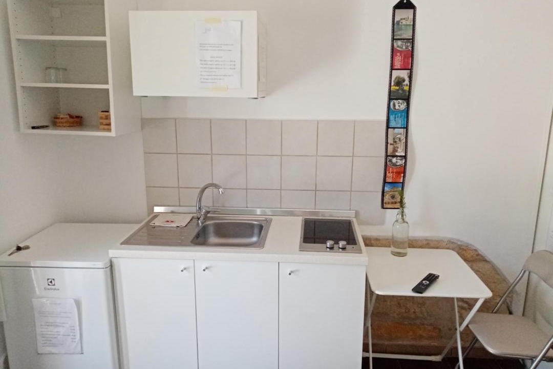 Photo of Kitchen in L'Assunta