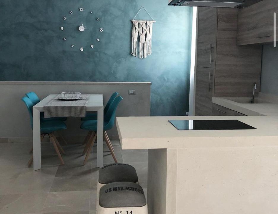 Photo of Kitchen in Otranto