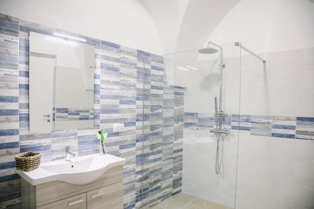 Photo of Bathroom in L'Assunta
