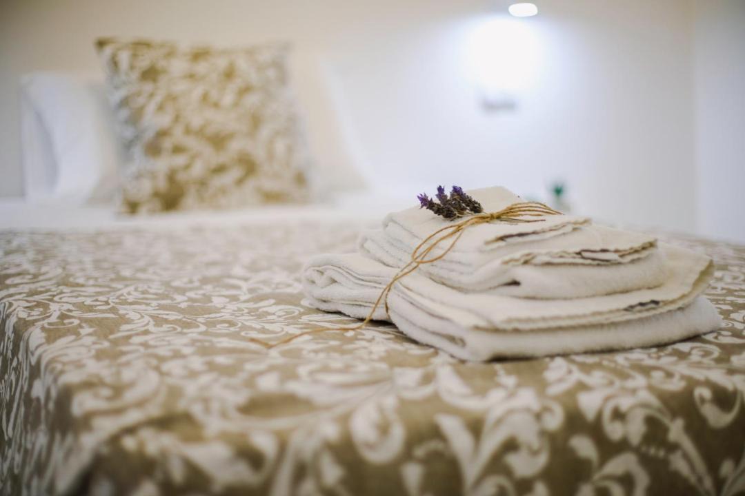 Photo of Bedroom in L'Assunta