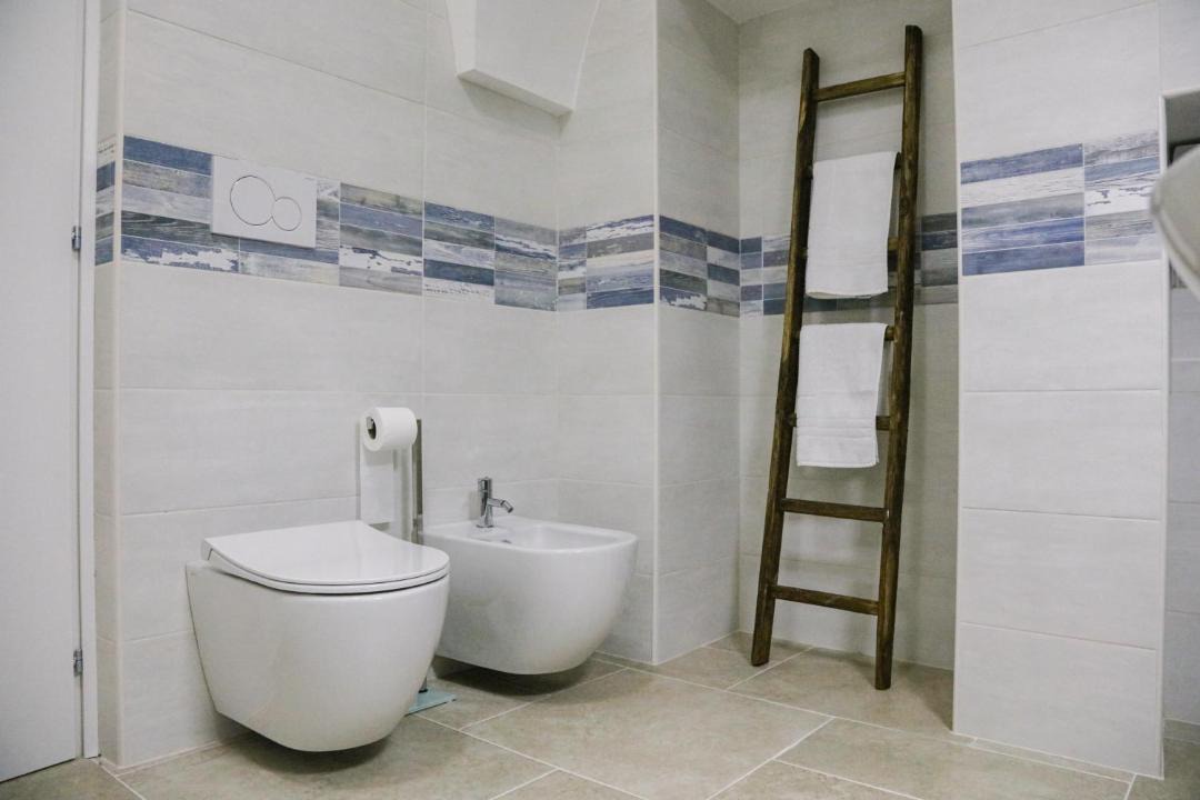 Photo of Bathroom in L'Assunta