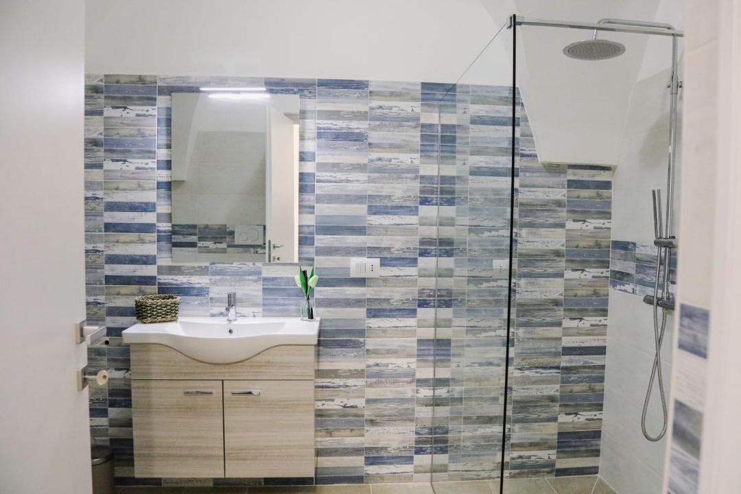 Photo of Bathroom in L'Assunta