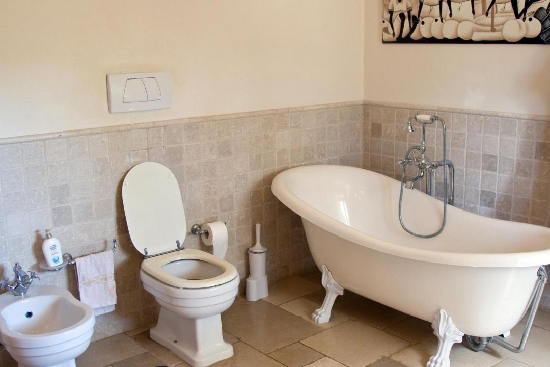 Photo of Bathroom in Fasano