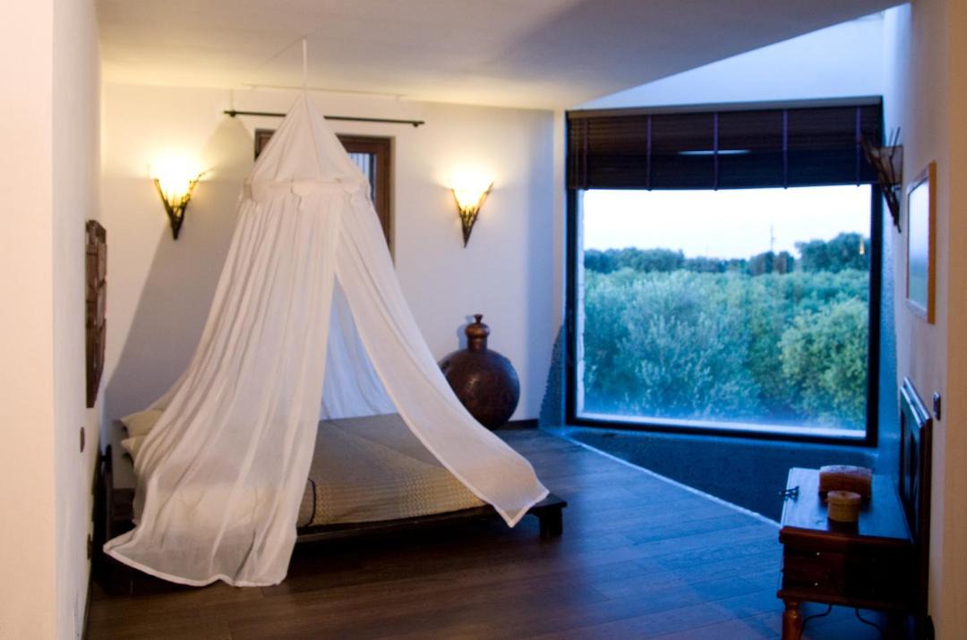 Photo of Bedroom in Fasano