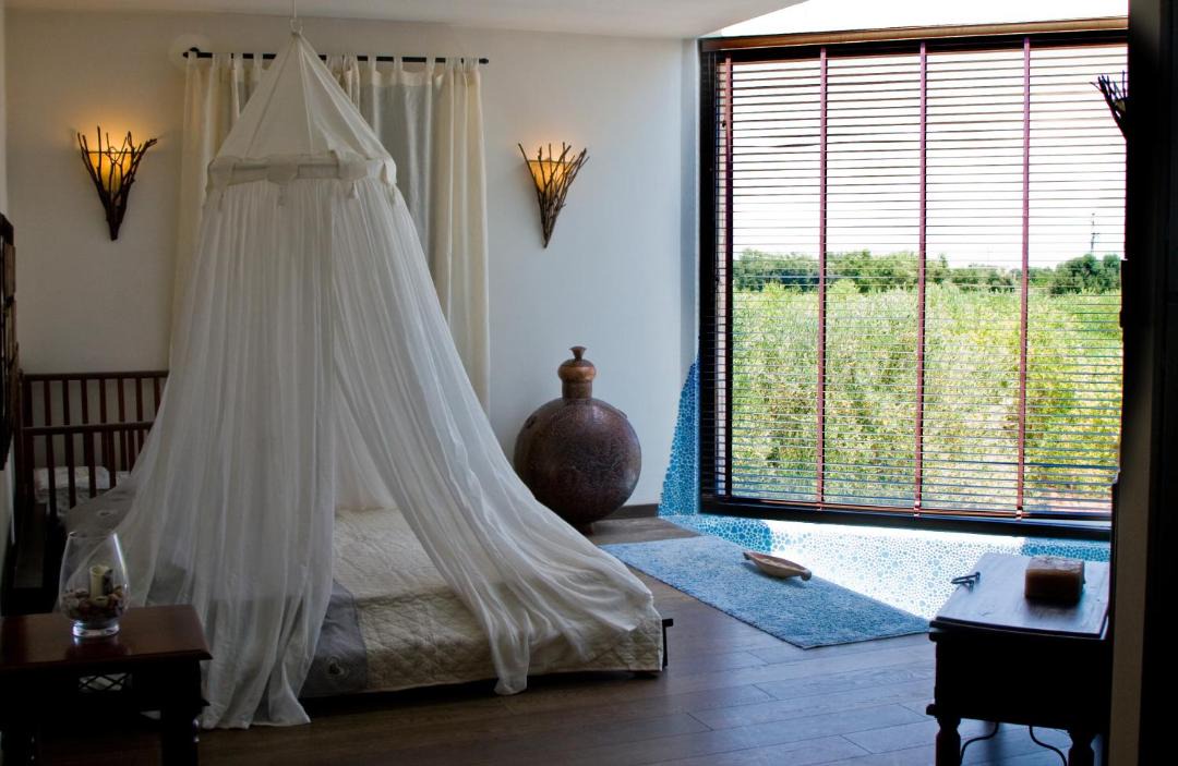 Photo of Bedroom in Fasano