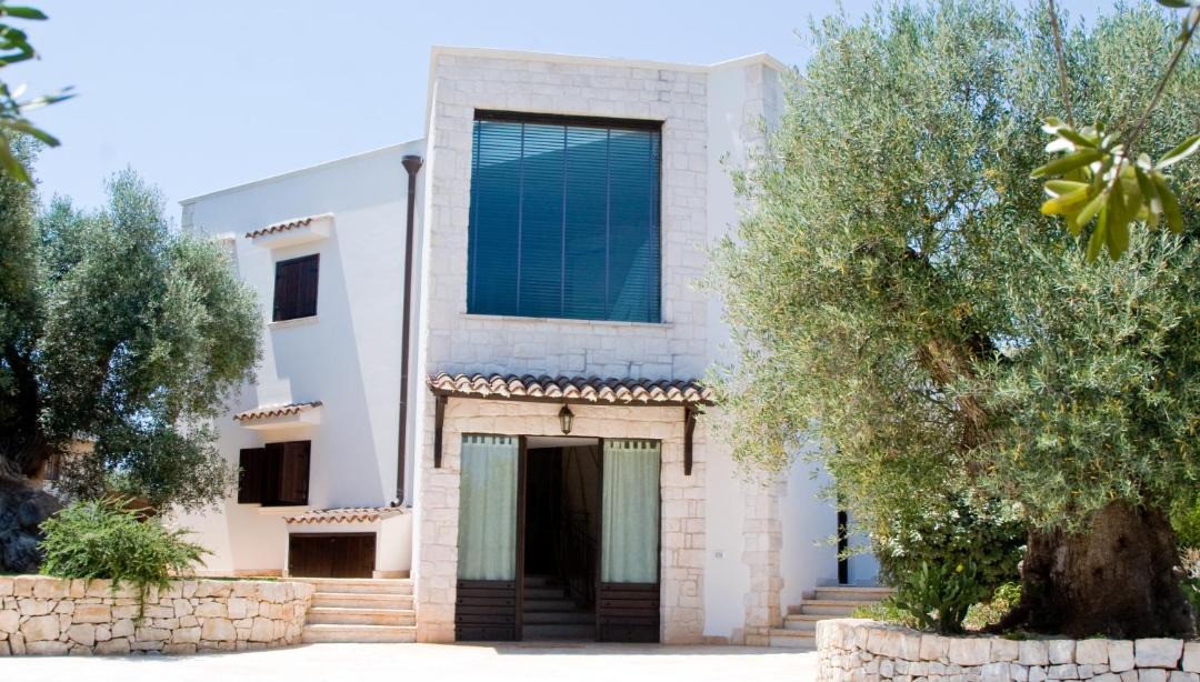 Photo of Buildings in Fasano