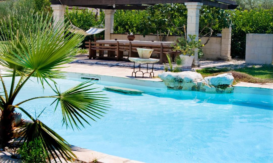 Photo of Outdoor in Fasano