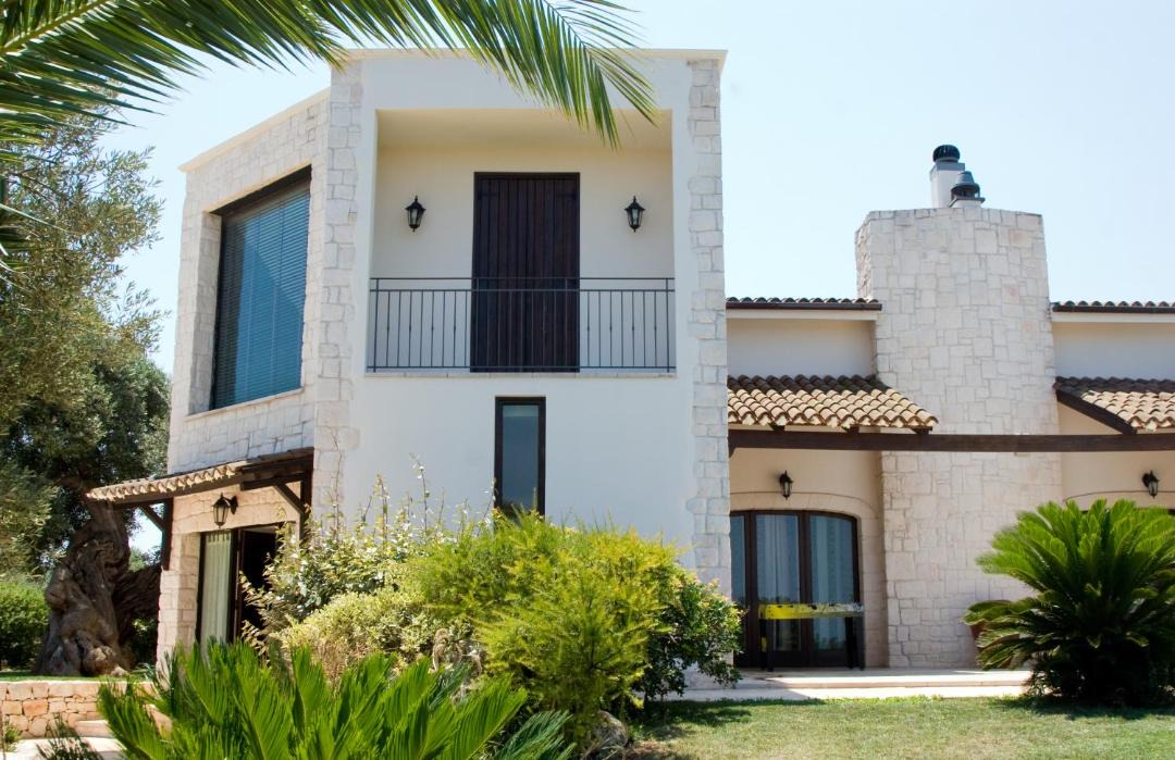 Photo of Buildings in Fasano