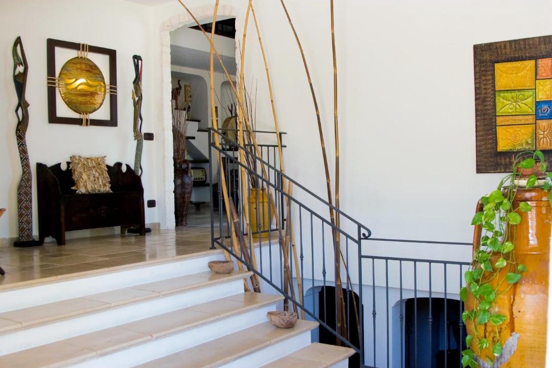 Photo of Livingroom in Fasano