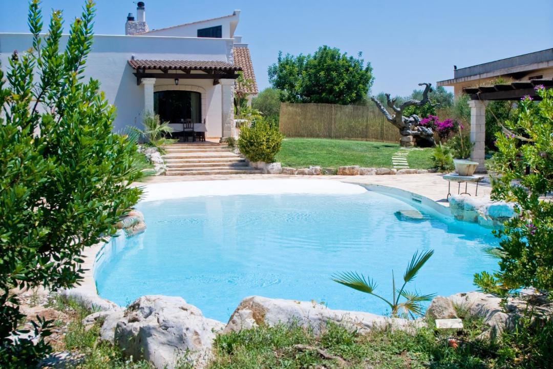 Photo of Outdoor in Fasano