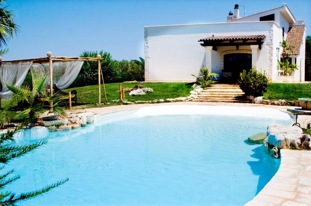Photo of Outdoor in Fasano