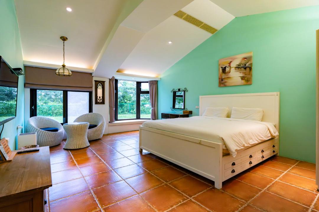 Photo of Bedroom in Ji'an