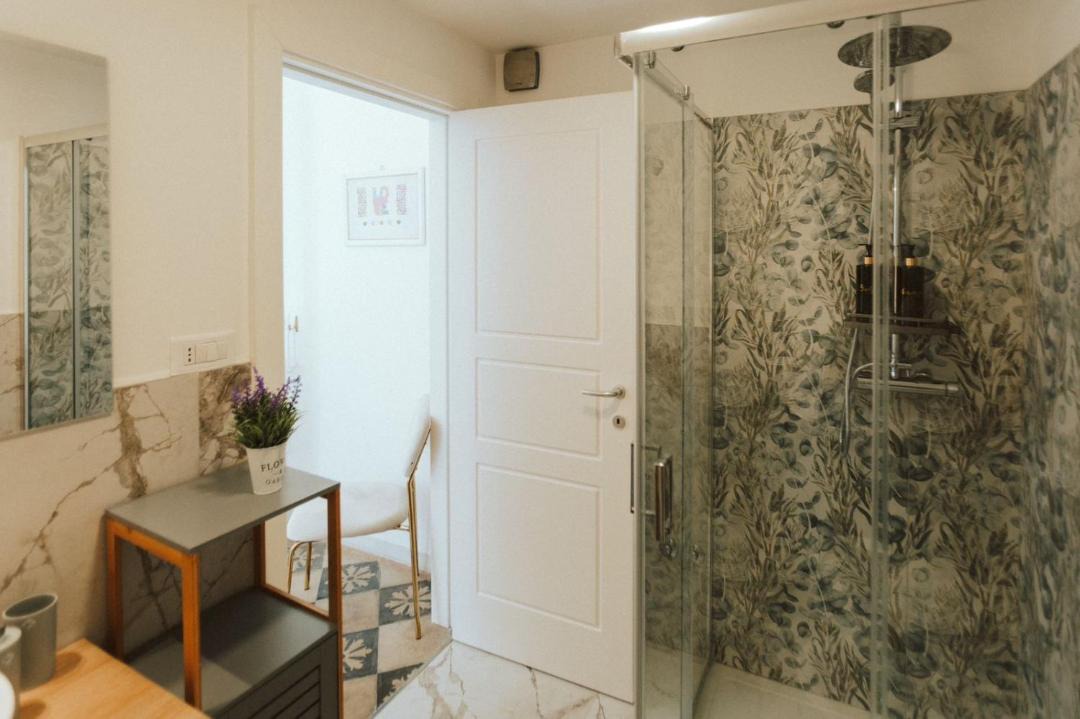 Photo of Bathroom in Alliste