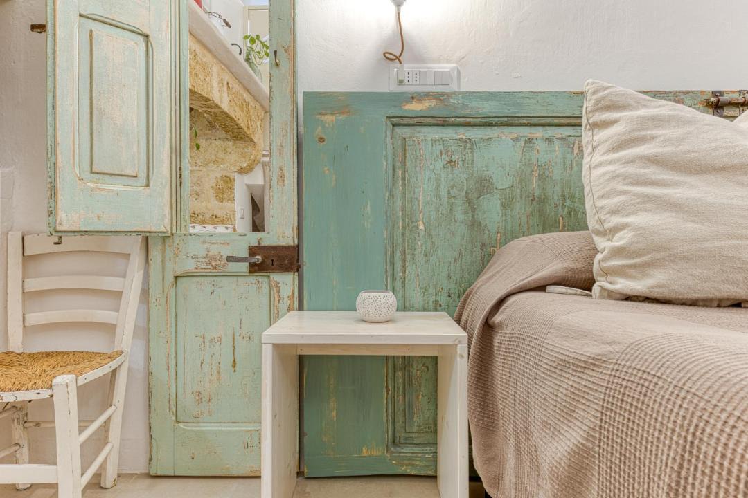 Photo of Bedroom in Morciano di Leuca