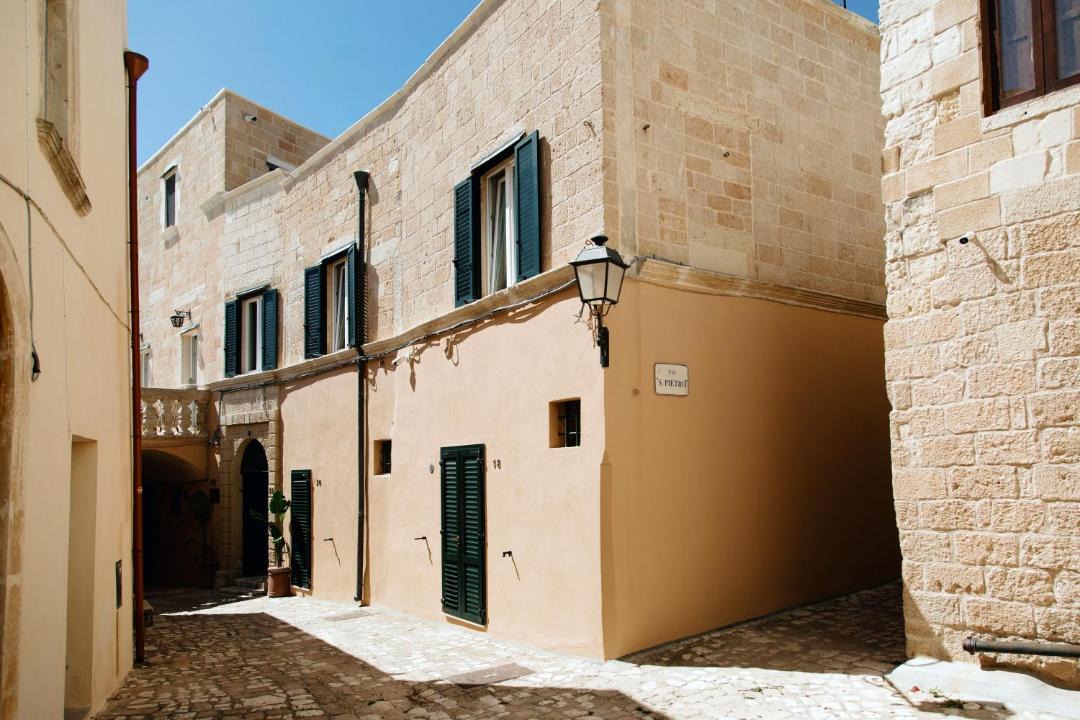 Photo of Others in Otranto Historic Centre