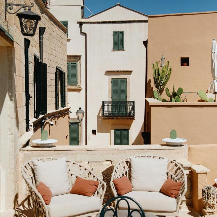 Photo of Others in Otranto Historic Centre