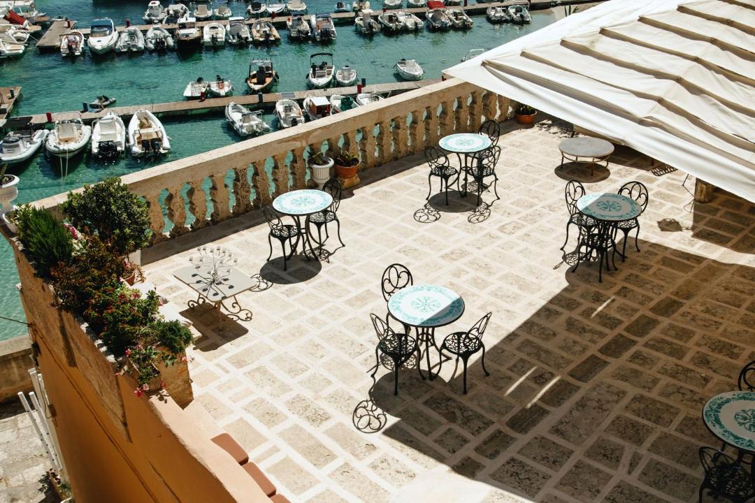 Photo of Others in Otranto Historic Centre