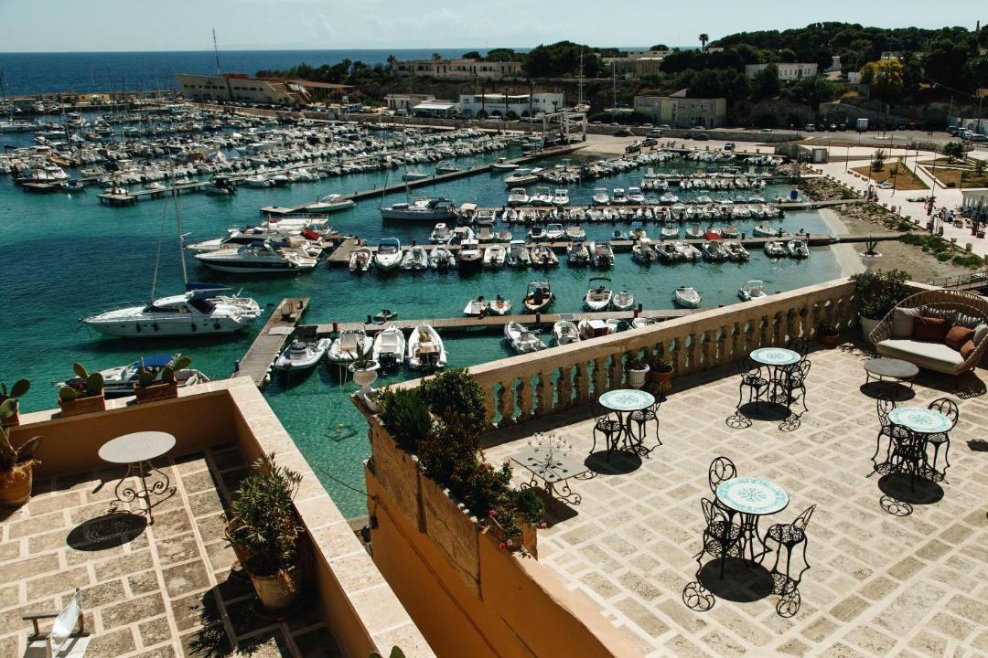 Photo of Others in Otranto Historic Centre