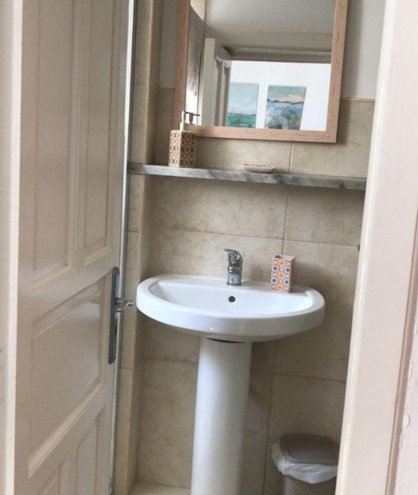 Photo of Bathroom in Otranto Historic Centre
