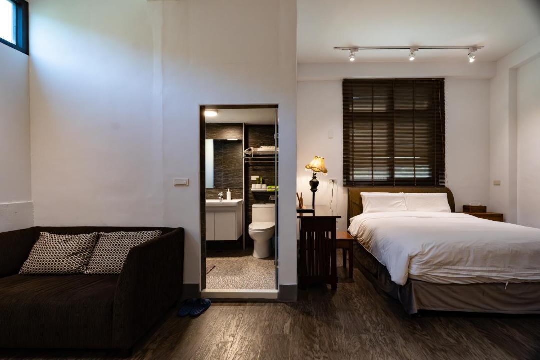 Photo of Bedroom in Ji'an