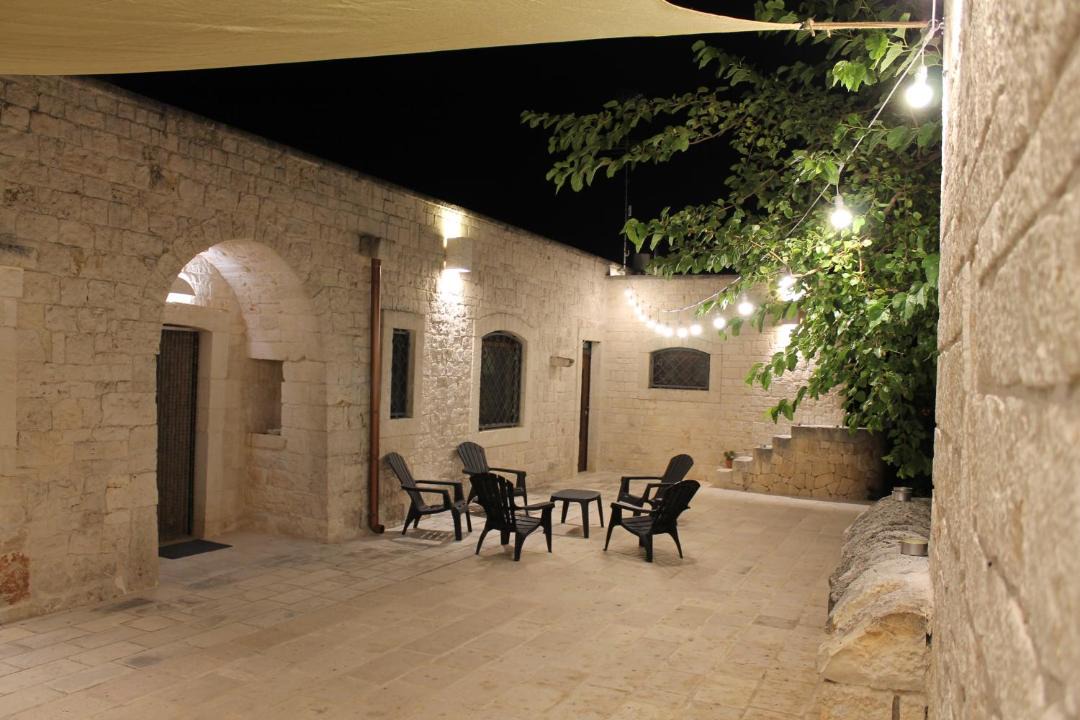 Photo of Others in Cisternino