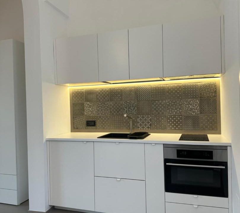 Photo of Kitchen in Martano