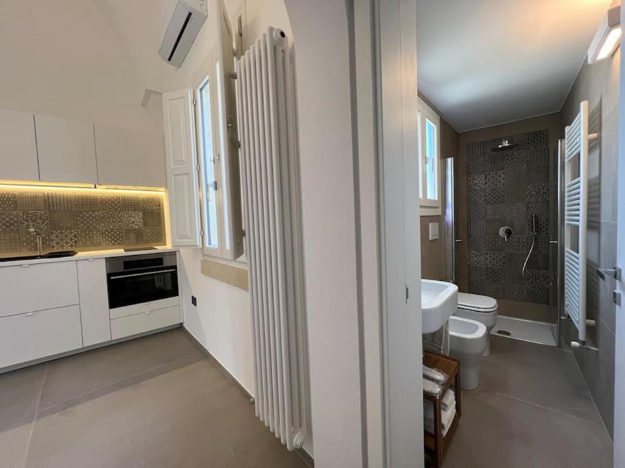 Photo of Bathroom in Martano